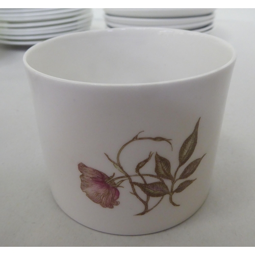 365 - Table ceramics: to include Susie Cooper patterns for Wedgwood