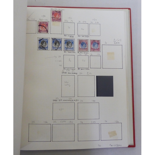 271 - An uncollated collection of mainly used world issued postage stamps: to include Malaysian, New Zeala... 