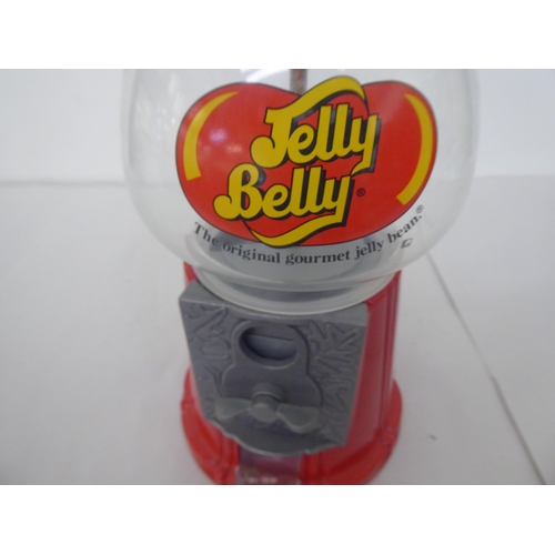 132 - A mid 20thC Jelly Belly Gourmet jelly bean dispenser