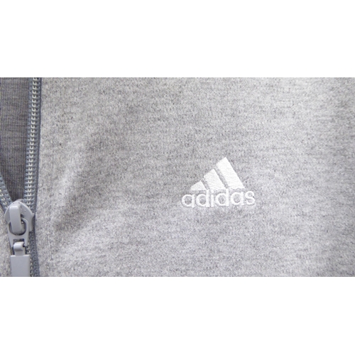 214 - Sports/gym wear: to include Woolford, Fred Perry, Adidas and Lacoste 