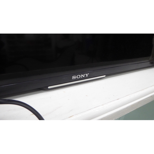 230 - A Sony Brava 40