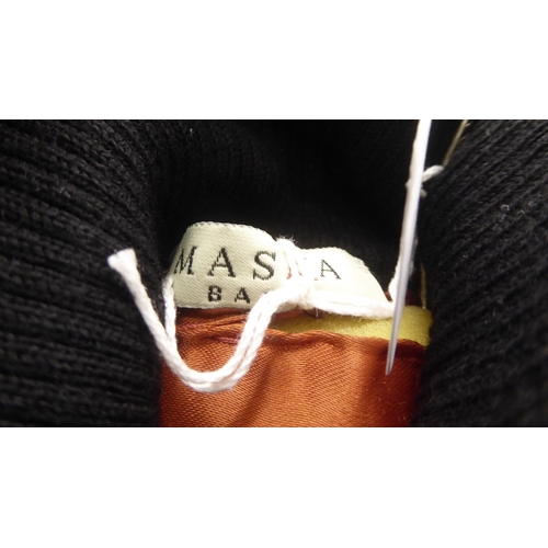 241 - Ladies knitwear: to include La Perla, Brora, John Smedley for Harrods and Missoni  approx. size... 