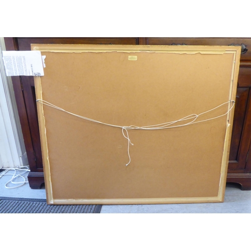 312 - A George III period indenture between two parties regarding a property dispute in 1804  23