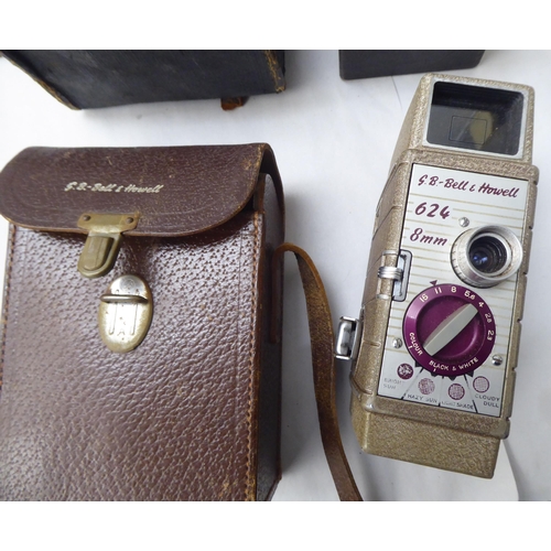 331 - Photographic equipment: to include 'The Button' polaroid land camera; and a Sigma Super 70 camera&nb... 