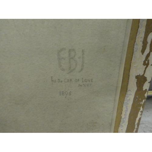 360 - Framed pictures and prints: to include Chapman - a mountainous landscape&nbsp; oil on canvas&nbsp; b... 