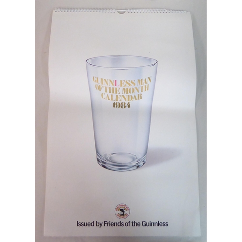 90 - Guinness related collectables: to include a plastic quartz wall timepiece  12