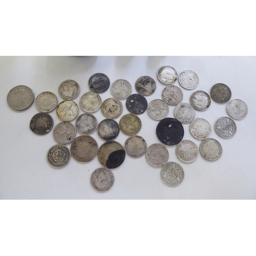 227 - Silver and white metal collectables: to include a late Victorian pill box&nbsp; London 1896&nbsp;