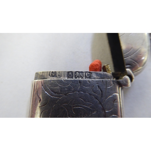 239 - A mixed lot: to include a gold plated pocket watch, the movement faced by a Roman dial&nbsp;