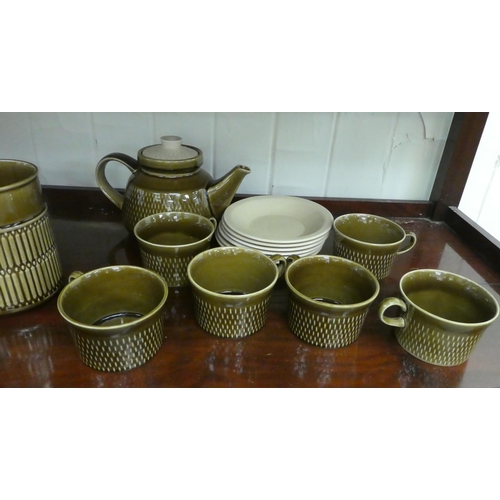 307 - Mainly Portmerion china tableware 