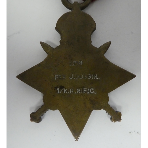 75 - Militaria, cap badges and medals(Please Note: this lot is subject to the statement made in the Aucti... 