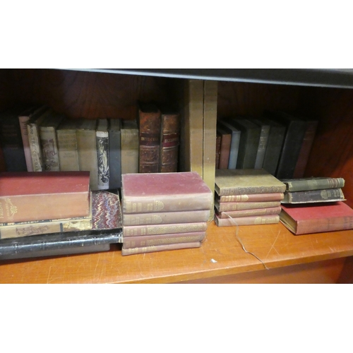 Books: to include 'A Memoir of Thomas Ragland'