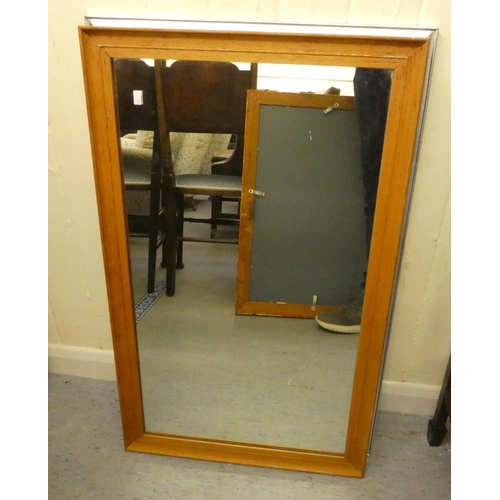 165 - Mirrors: to include an example, in a swept gilt frame  32
