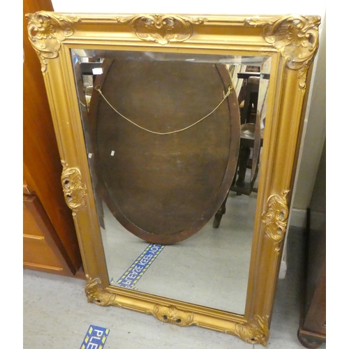 81 - Mirrors: to include an example in a gilt gesso frame  36