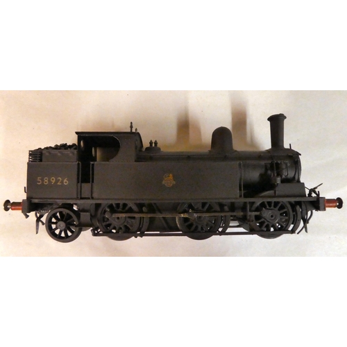 124 - '0' gauge electric diecast model railway items, viz. a Class 08 diesel locomotive; a 0-602 locomotiv... 