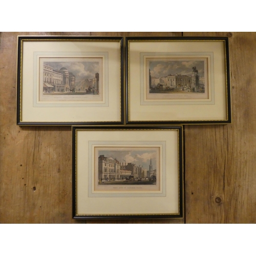 143 - Framed pictures and prints - mainly landscapes  some bearing signatures  mixed sizes