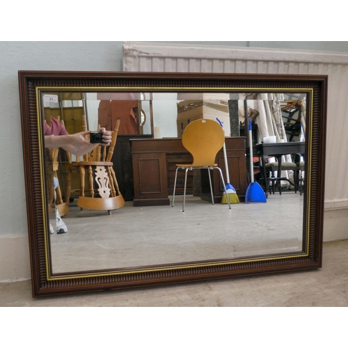 31 - A mirror, framed pictures and prints  mixed themes  largest 16