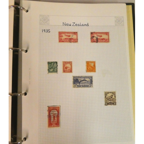 69 - Uncollated postage stamps, used: to include First Day covers; and folder inserts