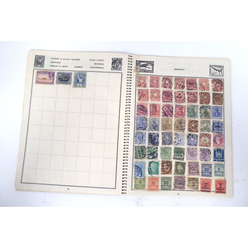 75 - Uncollated postage stamps, mostly presentation packs