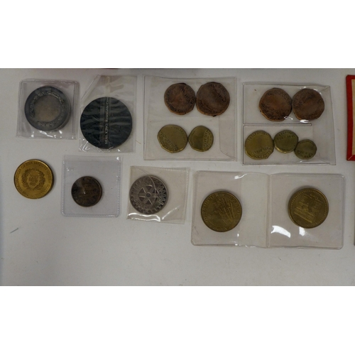 9 - Badges and coins: to include Bulgarian and other origins