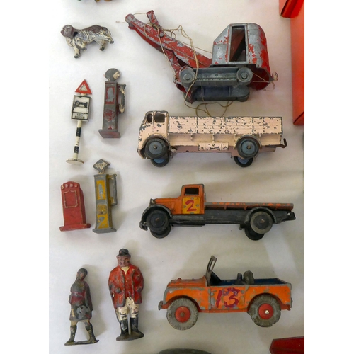 91 - Diecast model vehicles, many boxed: to include a Corgi Jaguar XK120; an Eddie Stobbart lorry; and a ... 