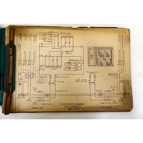 99 - Transport related printed matter: to include 'Coaching Arrangement Books circa 1939' and 'London to ... 