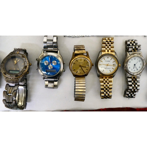 14 - Items of personal ornament: to include costume jewellery; and watches