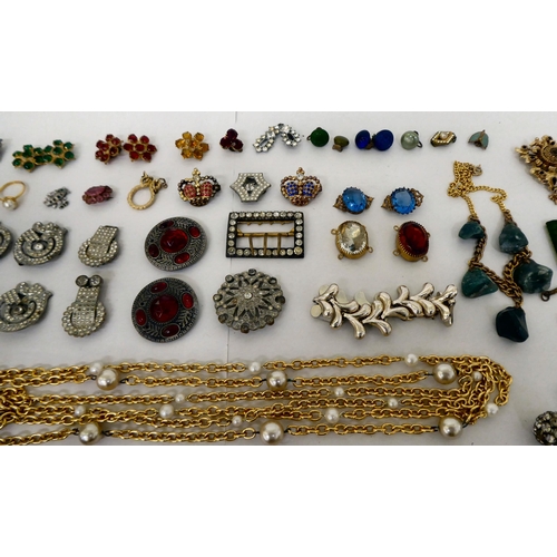 14 - Items of personal ornament: to include costume jewellery; and watches