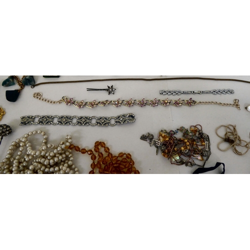 14 - Items of personal ornament: to include costume jewellery; and watches