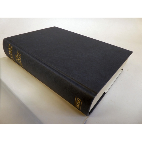 345 - Book: 'The Satanic Verses' by Salman Rushdie, a First Edition with a dust cover, published 1988 by V... 