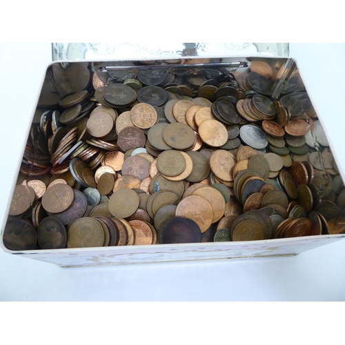 185 - Pre-Elizabeth II uncollated British coins 