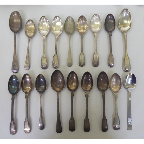 265 - Mainly EPNS cutlery and flatware