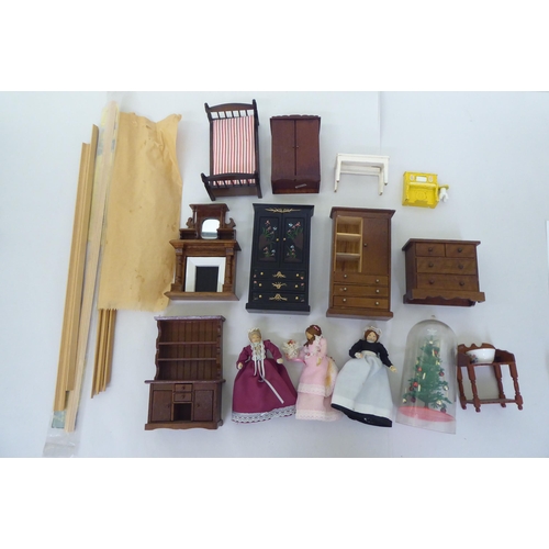 279 - A Georgian design doll's house  32