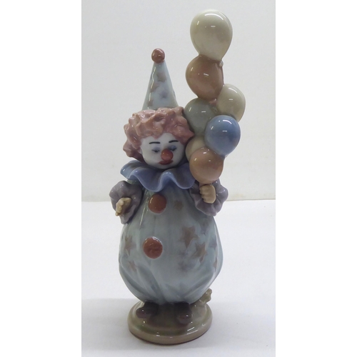 139 - Ceramics: to include a Royal Doulton china figure 'Pearly Boy'  HN2035  5.5