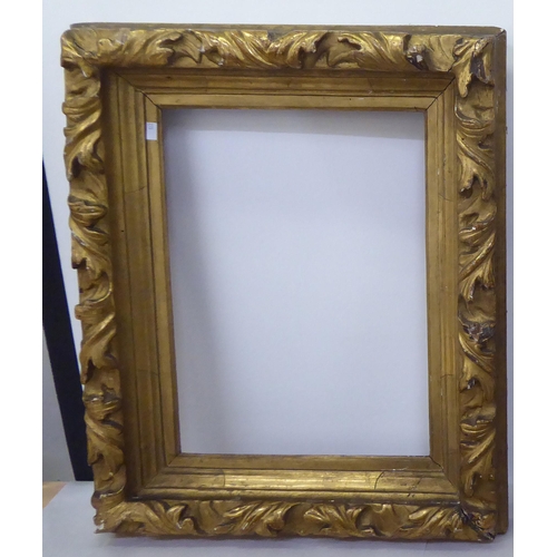 270 - Frames and mirrors: to include a mirror, in a gilded beaded frame  18