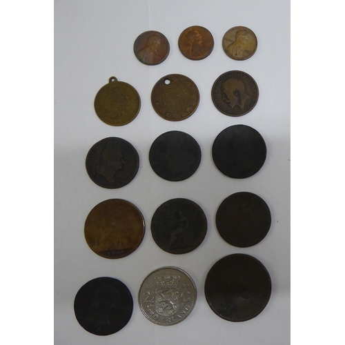 33 - Uncollated British coins: to include Churchill crowns 