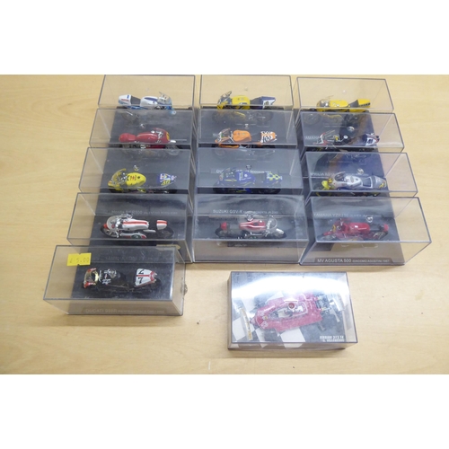 97 - Diecast model vehicles: to include examples by Corgi and Matchbox