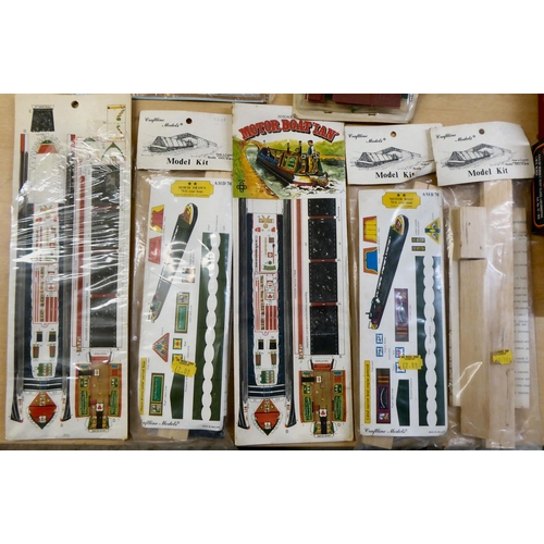 4 - 00 and H0 gauge model railway accessories: to include an NCB 0-6-OST Class J94 locomotive 'Joseph' b... 