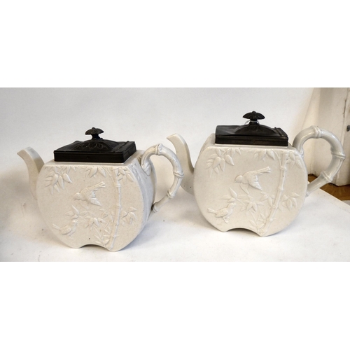 185 - Decorative items: to include two Border Fine Arts composition farmyard groups&nbsp; 4