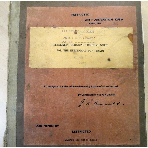 223 - A mixed lot: to include printed and promotional ephemera&nbsp; rolled and unframed