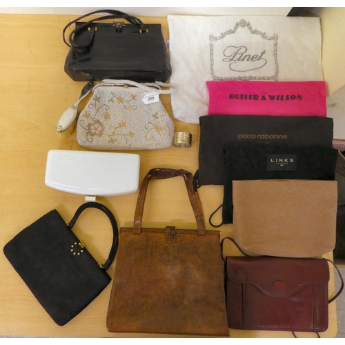 Lot 258       