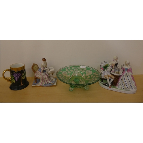 Lot 261       