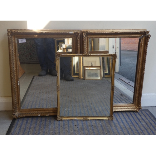 Lot 265       