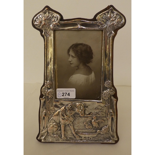 Lot 274       