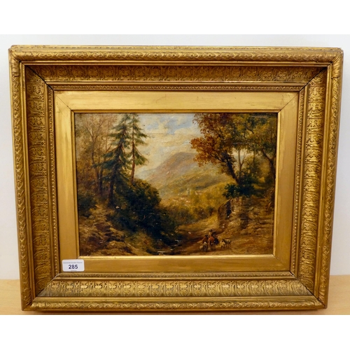 Lot 285       