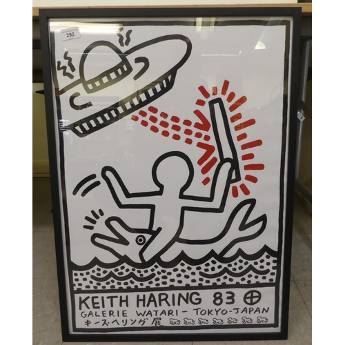 Lot 292       