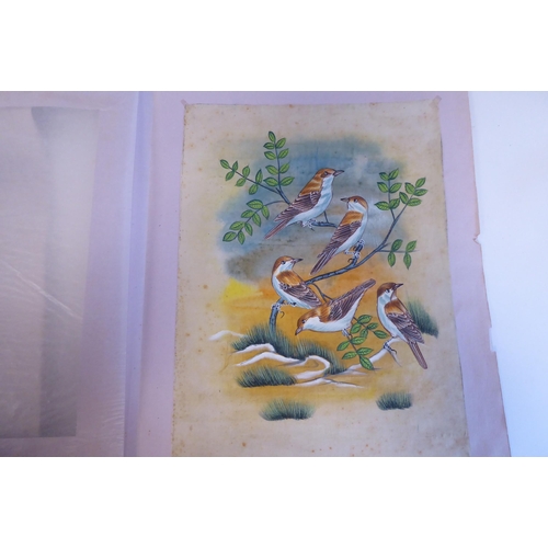 3 - 20thC Oriental collectables: to include Japanese coloured prints  10