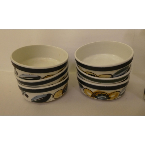 217 - Norwegian Stavangerjlint Senja stoneware tableware