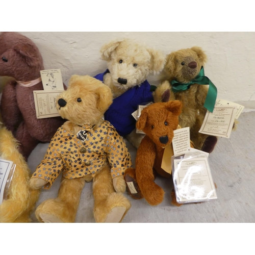 92 - Soft toys and Teddy bears by Deans