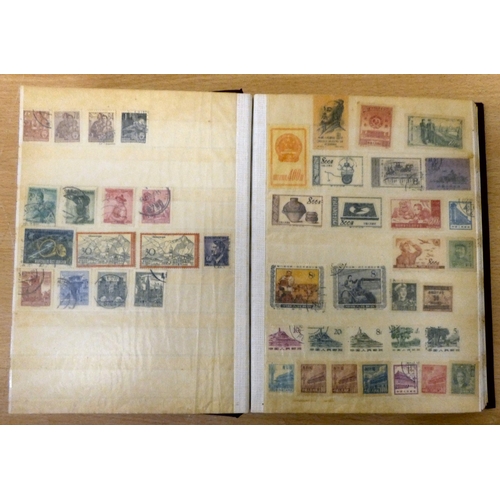 110 - Uncollated postage stamps, mostly presentation packs; and First Day covers