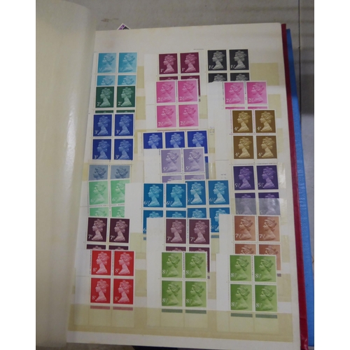 189 - Uncollated stamps and First Day covers: to include world examples